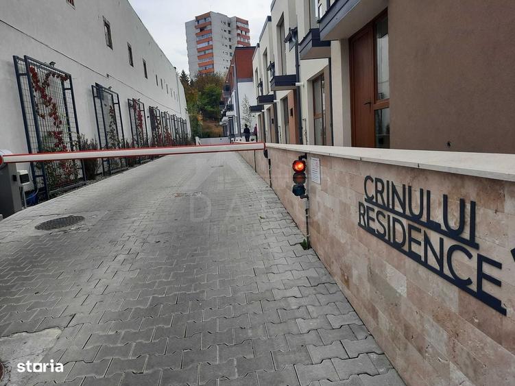Apartament cu 2 camere decomandat în Mureșeni — fotografia 3