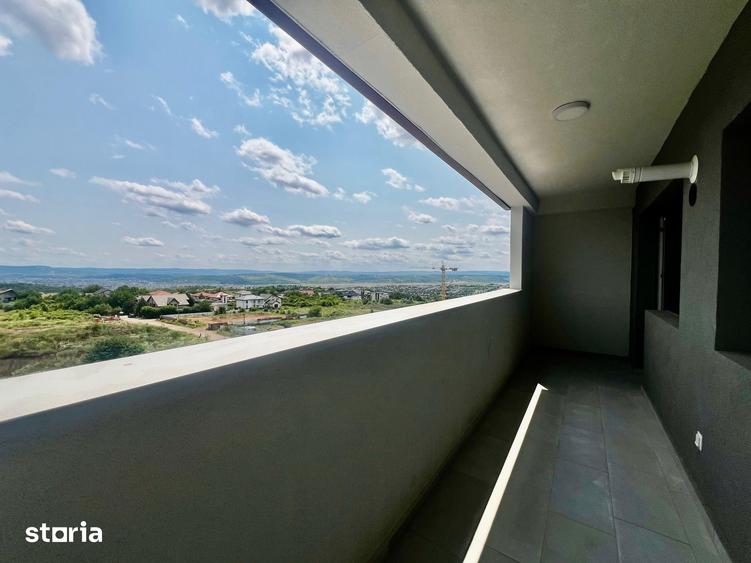 Apartament cu 2 camere în Copou