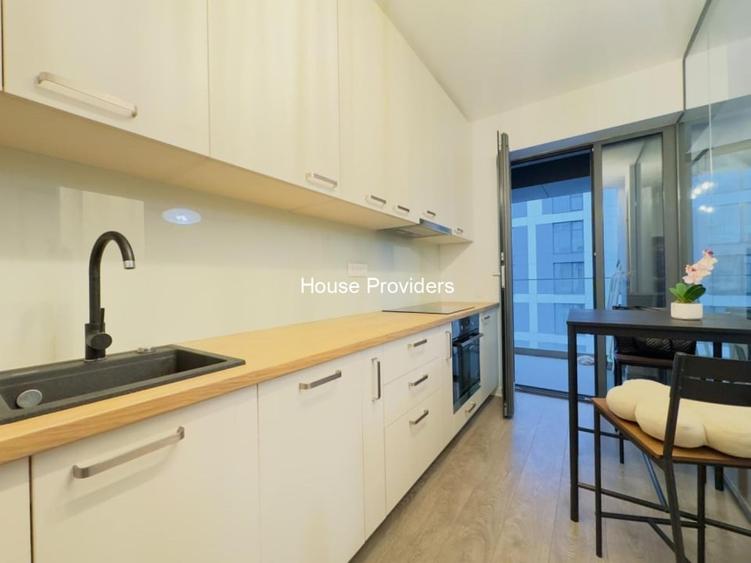 Apartament 2 Camere + Parcare | Cloud9 | Aviatiei | Aurel Vlaicu - 5
