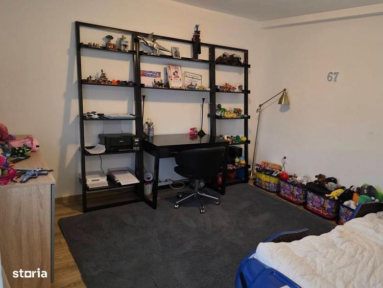 Casă cu 3 camere în Șelimbăr