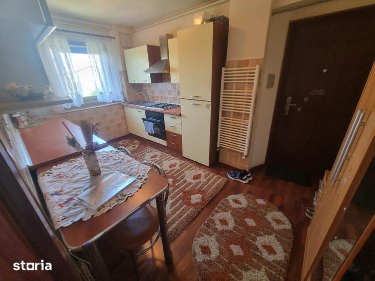 Apartament 2 camere,Deva-Zamfirescu - 5