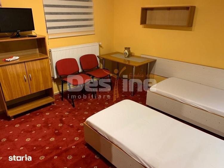 Casă cu 1 camere în Central
