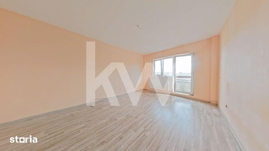 Apartament 3 camere de vanzare Calea Bucuresti, Brasov - 9