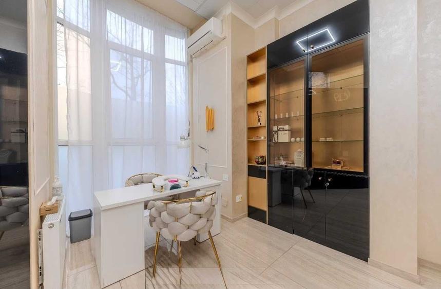 Spațiu comercial, de 179 mp, în Libertății