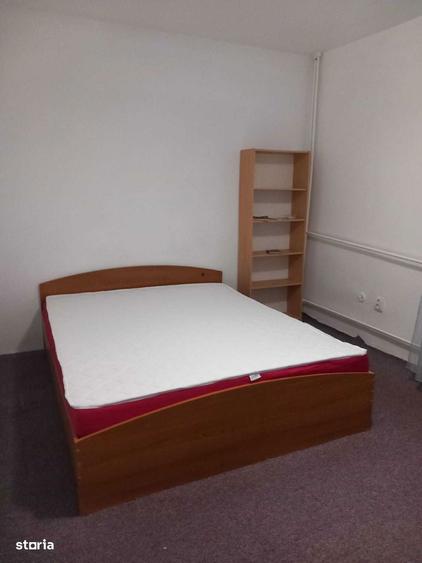 Apartament cu 2 camere decomandat, mobilat în Păcurari — fotografia 1