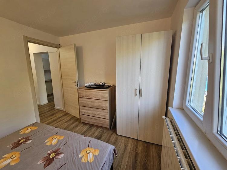 Apartament 2 camere-etaj 3-zona Sala Sporturilor - 12
