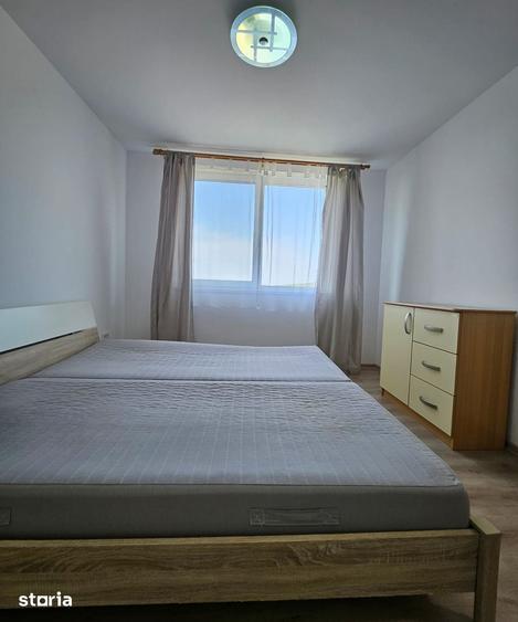 Apartament cu 2 camere decomandat în Oncea