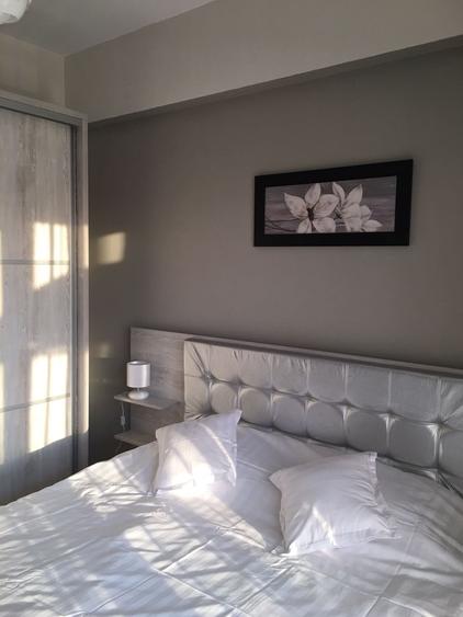 Apartament cu 2 camere în Nord