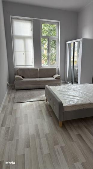 Apartament cu 2 camere în Gruia