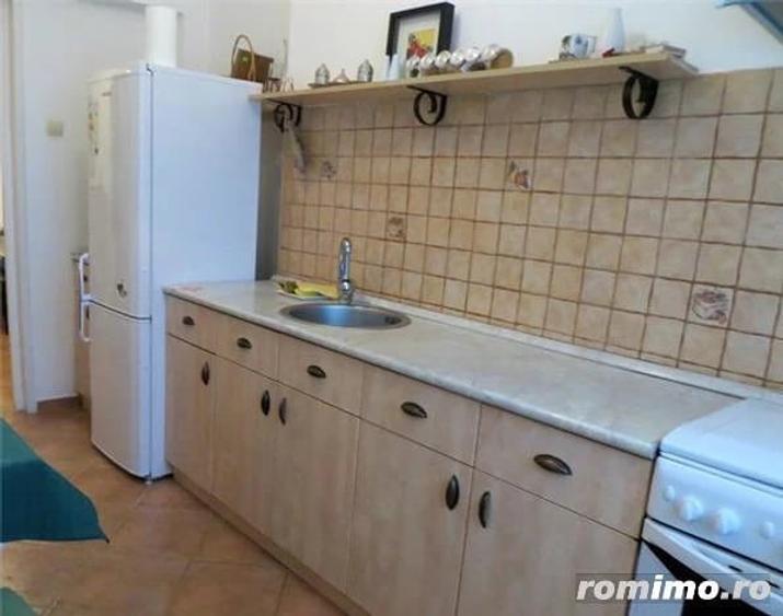 Apartament cu 2 camere decomandat în Gării