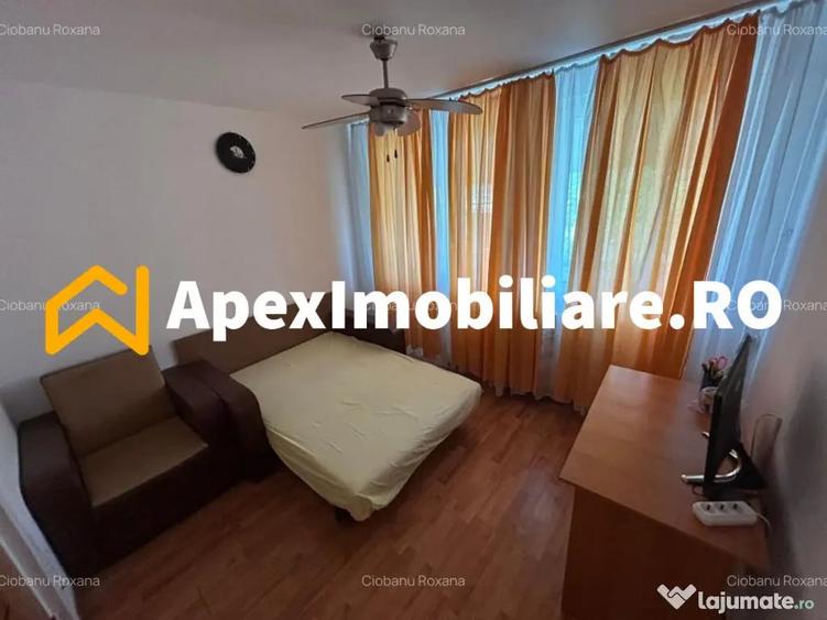 Apartament cu 4 camere decomandat în Gorjului