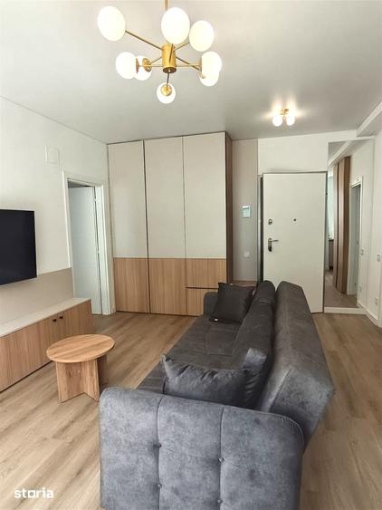Apartament 2 camere | 52 mp & Prima Inchiriere | Victoria Homes - 1