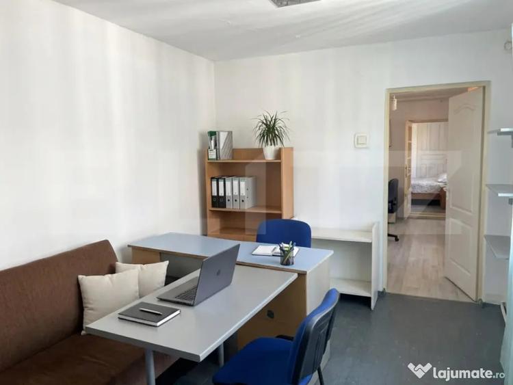Casa P+1, destinatie medicala, 164 mpu, teren 111 mp, zona - 3