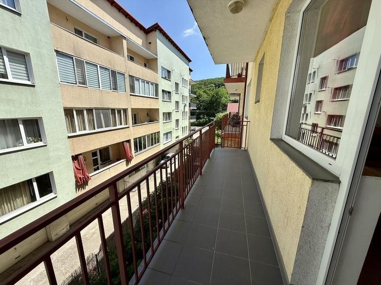 Apartament cu 4 camere în Mănăștur