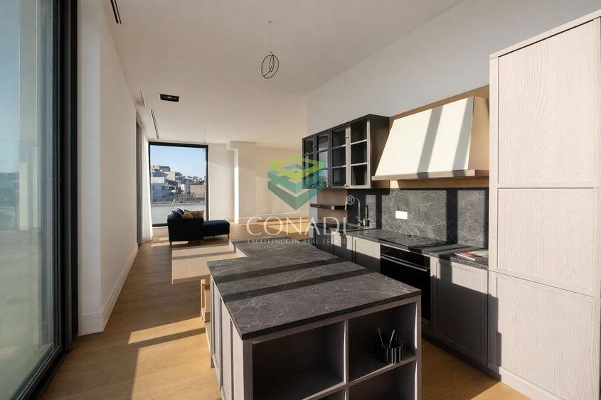 Apartament cu 5 camere decomandat în Dacia