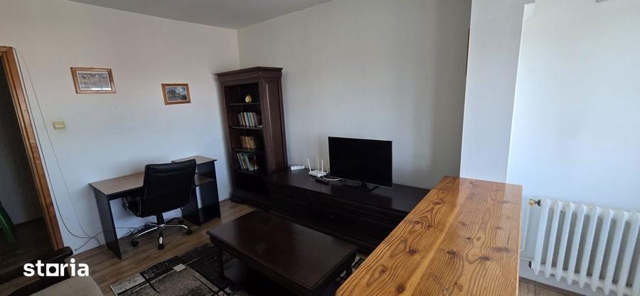 Apartament cu 2 camere decomandat în Olimpia-Stadion