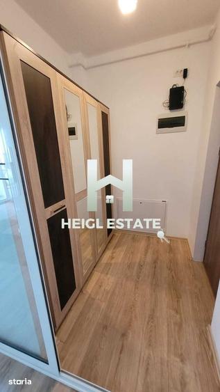 Apartament cu 2 camere în Dumbrăvița