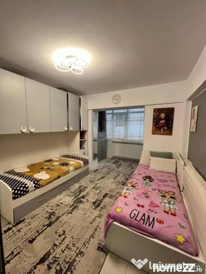 Apartament 3 camere, 80 mp, etaj 3 ,Radauti - 18