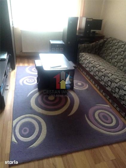 Apartament cu 2 camere în Hipodrom