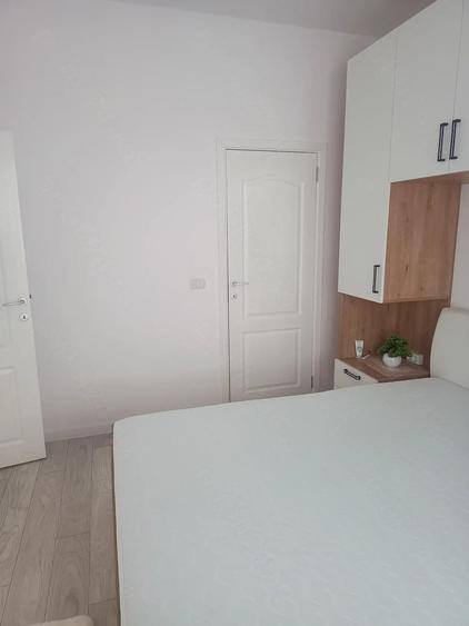 Apartament cu 2 camere decomandat, mobilat în Giroc
