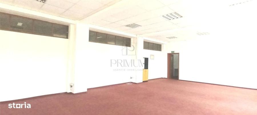 Spațiu comercial, de 135 mp, în Central
