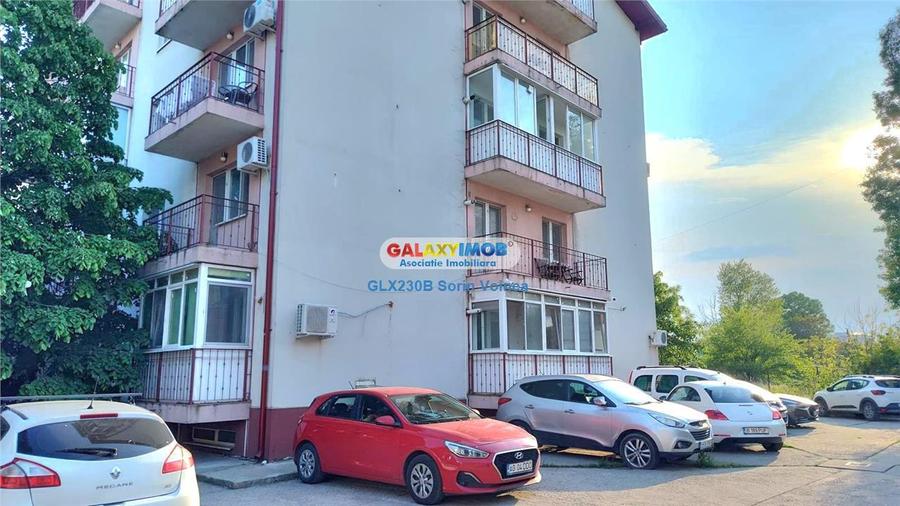 Apartament 3 camere Pallady Titan | bloc 2009 | centrala parcare boxa - 15
