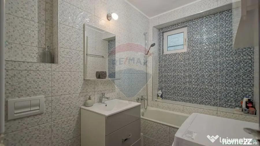 Apartament cu 3 camere decomandat în Griviței