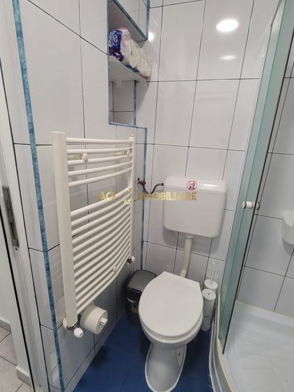 2 Camere de inchiriat | Ultracentral | Metrou | Centrala Proprie - 8