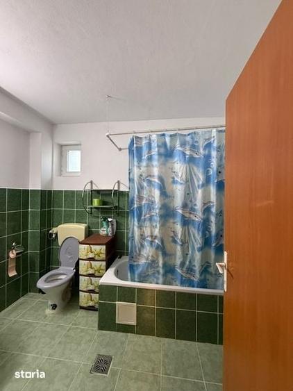 Apartament cu 2 camere în Ștrand