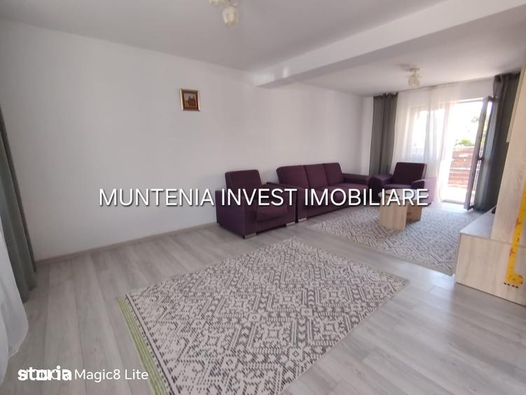 Casa P+I, complet mobilata si utilata, zona Tancodrom - Trivale - 11