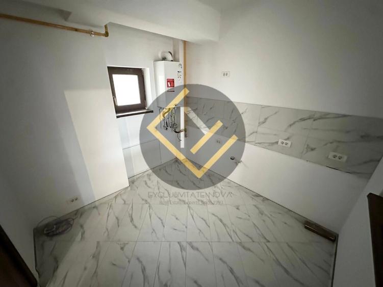 Apartament cu 2 camere decomandat în P-ta Presei Libere