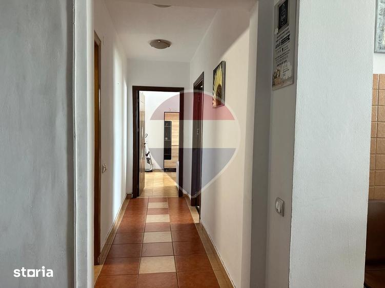 Inchiriere apartament cu 2 camere/ loc de parcare - 2