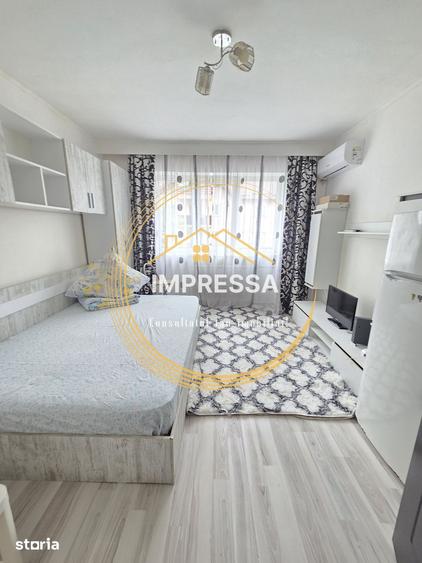 Garsonieră în Burdujeni
