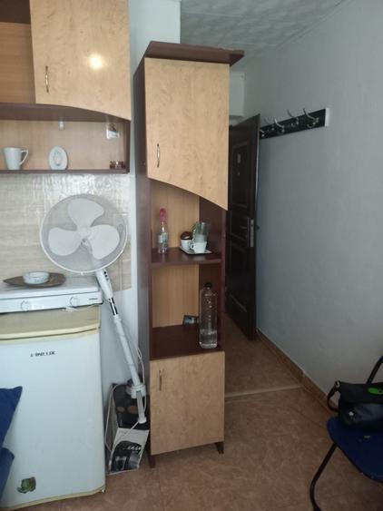 Garsonieră în Central