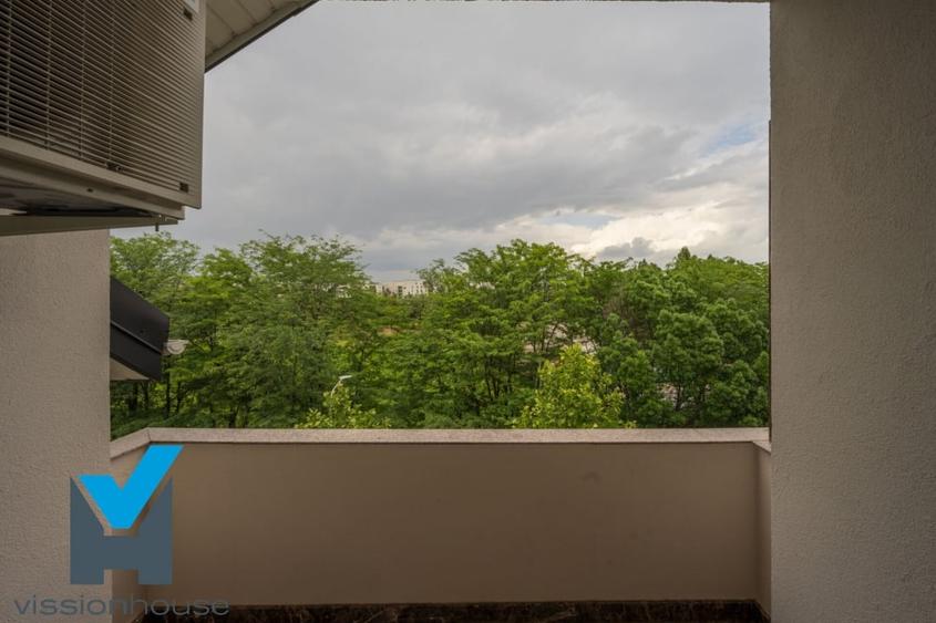 Vanzare penthouse Ghencea | Complex New Residence | 2 locuri de parcare - 23