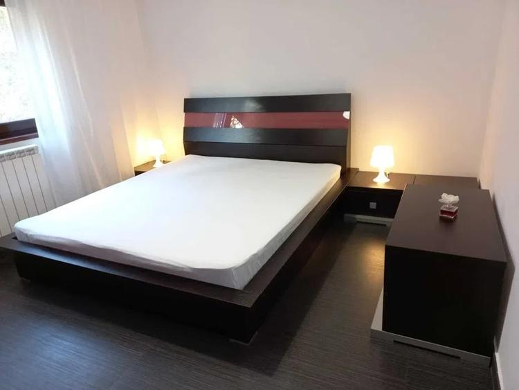 Apartament cu 2 camere decomandat în Brâncoveanu