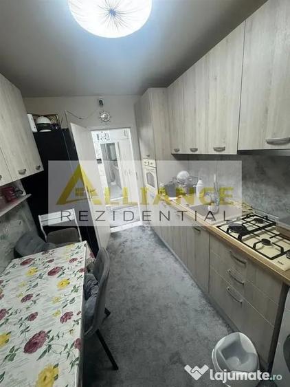 Exclusivitate - 2 CAMERE GATA DE MUTAT + PARCARE CADASTRA... - Popesti Leordeni (Bucuresti-Ilfov) - 5
