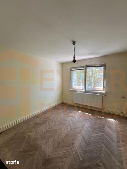 Apartament cu 2 camere decomandat în Tomis Nord
