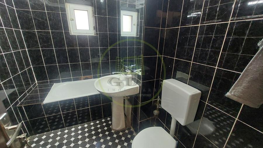 Apartament doua camere decomandat, etajul 1, Cartier 1 Mai zona Autogara - 4