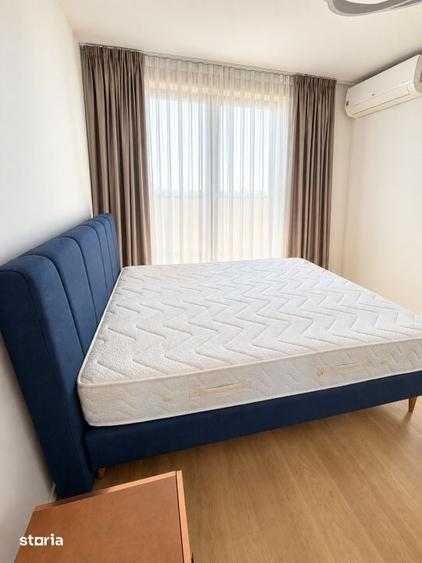 Apartament cu 2 camere în Nord