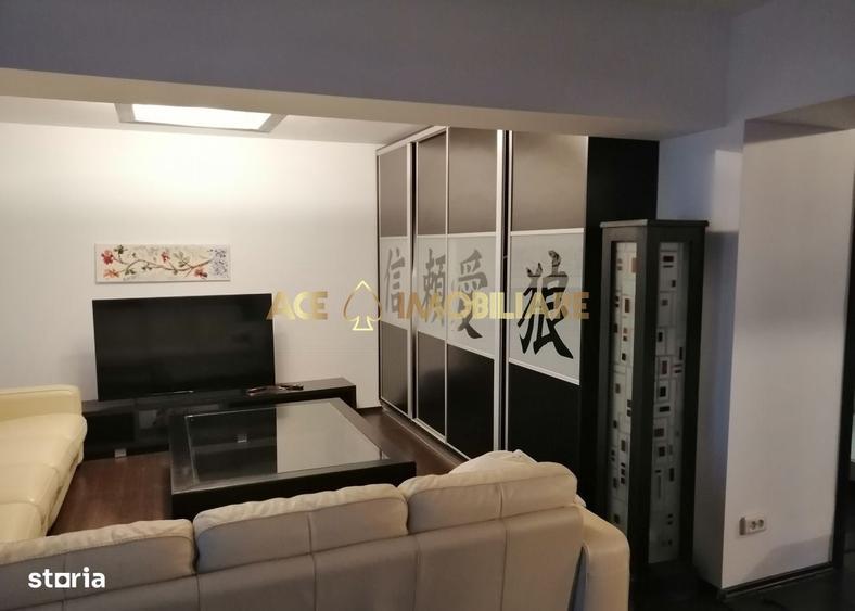 Apartament cu 2 camere în Berceni