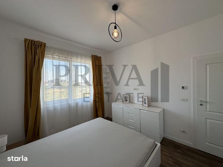 Apartament cu 2 camere în Calea Urseni