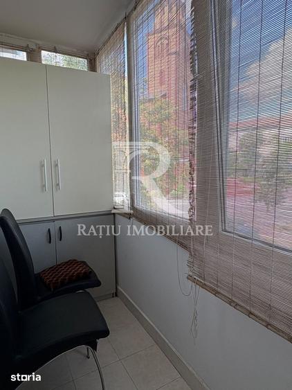 Apartament decomandat cu 3 camere | Etajul 1 | Oradea - 5