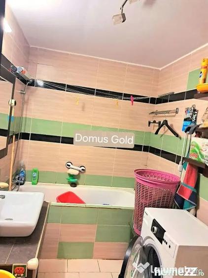 Apartament cu 2 camere decomandat în Florești