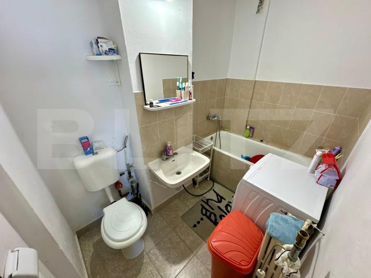Apartament 2 camere, tip D, zona Oneștilor – cartier Ioșia - 9