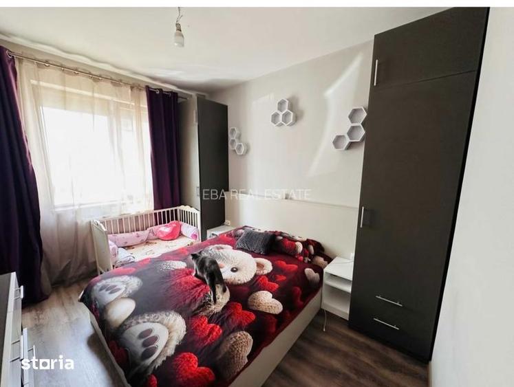Apartament 2CAMERE de vanzare (proprietar) - 6