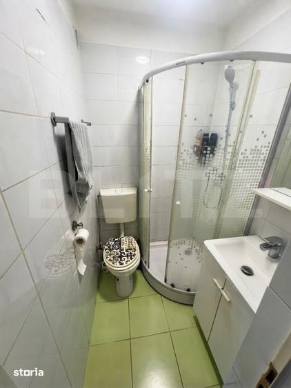 Apartament in Gruia, 2 camere, 42mp, cu parcare - 2