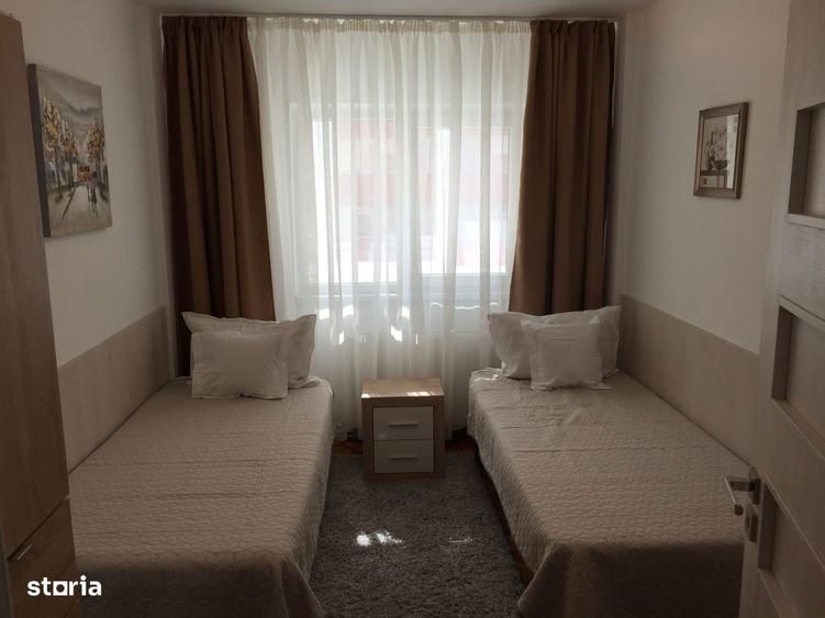Apartament 3 cam decomandat, doua bai, complet mobilat si utilat - 14