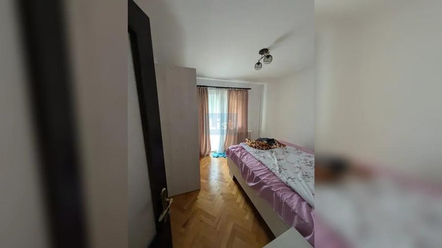 Apartament cu 2 camere decomandat în Zorilor