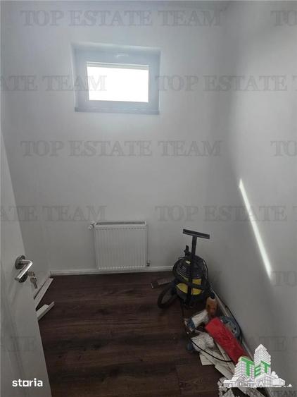 Casă cu 4 camere cu Teren 400 Mp în Dragomirești-Vale